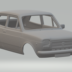 0,1.png STL-Datei SEAT 127・3D-Druckvorlage zum Herunterladen
