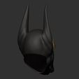 10.JPG Anubis Helmet For Cosplay