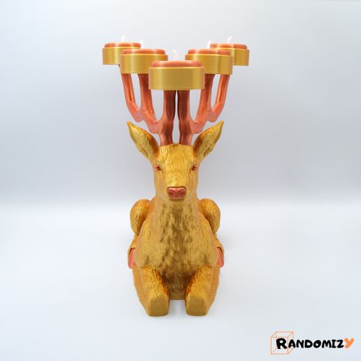 Reindeer-Tealight-Holder-_1a.jpg Reindeer (Tealight Holder)