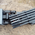 tatra_8x8_smerch_8.png Fichier 3D Conteneur Project X 8x8 1/10 et SMERCH・Objet imprimable en 3D à télécharger