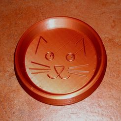 Cat_Dish_1.jpg Cat dish - cat dish - cat bowl