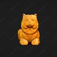 3840-Chow_Chow_Smooth_Pose_07.jpg Chow Chow Smooth Dog 3D Print Model Pose 07