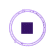 Visualizer_remixed.stl ECG visualizer (simplified)