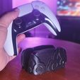PS5-Controller-Holder-Thick-Body-Cloudy-12.jpg PS5 CONTROLLER HOLDER || THICK BODY || CLOUD PATTERN