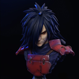 Captura-de-pantalla-2025-07-27-054124.png Pack Figuras Naruto STL – Itachi, Sasuke, Kakashi, Tsunade – Anime 3D Models Printable Fan Art