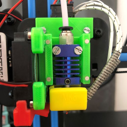 IMG_2921.jpg Support Ender to Geeetech a10m Base Adapter Change of Support