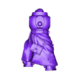 1 - Guardian - Body  V1 no arms (repaired).stl Crusader in heavy armor
