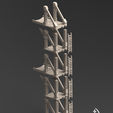 Cults_Rocket_Tower.png Warpzel-1A. Orc Space Program