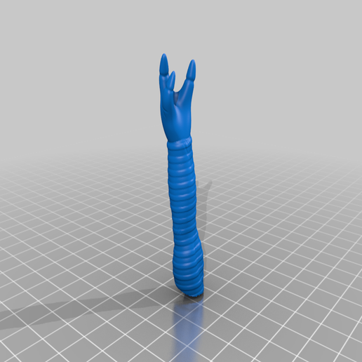 Saibaiman_Attack_-_Bras_Droit.png Сайбайман