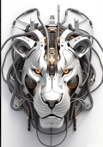 leon - 3D model önizlemesi