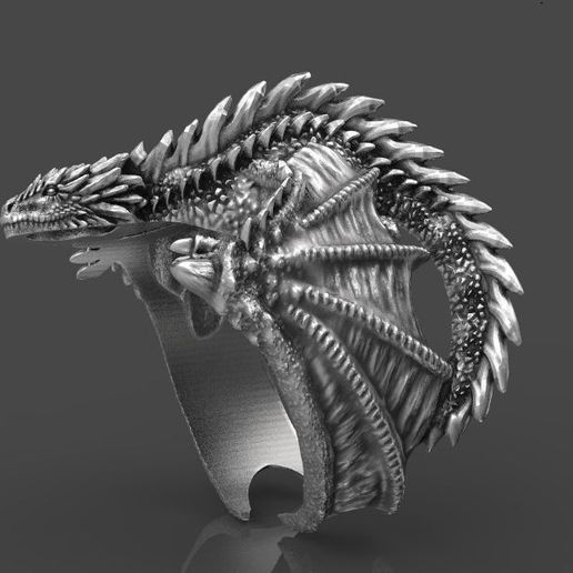 dragon-biker-ring-3d-model-for-3d-printing-3d-print-model-3d-model-fdf5a75815.jpg Кольцо байкера дракона 3d модель