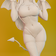 6.png Marin Kitagawa - succubus