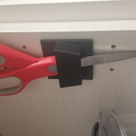 image.png Menards Klearvue Cabinet Peg Zubehör