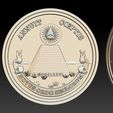 Great_Seal_-19.jpg Great Seal -Pyramid - Eye - Medal