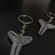 IMG_9197.JPEG Kobe Bryant Keychains (Keychains)