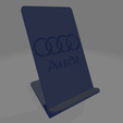 Audi-2.png Soporte para teléfono Audi