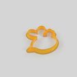 Bee_LeChonk_2023-Apr-09_02-14-11AM-000_CustomizedView17902902627.jpg Chunky Bee Cookie Cutter