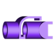 spool_holder_brackets_for_m3d_both20150710-25921-1vy40t1-0.stl 3D-Datei Kundenspezifischer Spulenhalter für M3D für 1,5 cm Achse kostenlos・Modell zum 3D-Drucken zum herunterladen