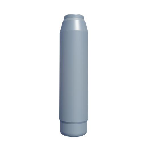 Render_8.png M829A3 APFSDS (M1A1 ABRAMS AMMUNITION)