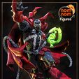 Beautyshot_01.jpg Spawn - Spawn Comics