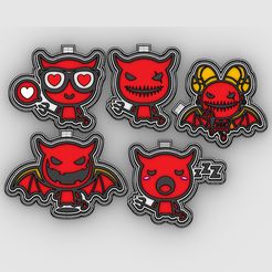 devil-in-love-angry-sleeping-collection_1-color.jpg diable en amour collection sommeil en colère - moule freshie - boîte à moules en silicone