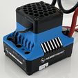 614E1C82-6388-4679-8971-5C60B151B5CC.jpeg Hobbywing Max6 40mm Fan Kapağı