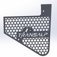 1.jpg Transalp PD06 battery cover