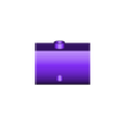 support_bottom_right.stl STL-Datei ender 3 s1, ender 3 s1 plus, sprite, vibrationen, z-achse, zugstangen, creality sonic pad・3D-Druck-Idee zum Herunterladen