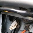 20201117_142722.jpg Repair of the rear window of the Peugeot 206cc