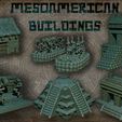 Building-pack.jpg MESOAMERICAN BUILDINGS