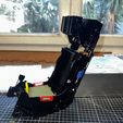 IMG_2504.jpg Ejection Seat Martin Baker MK F16F Rafale seat