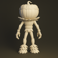 2.png Destroy All Humans STL