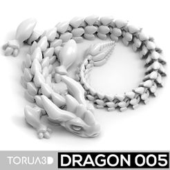 d06-01.jpg STL-Datei KNICKDRACHE 005・Modell zum Herunterladen und 3D-Drucken
