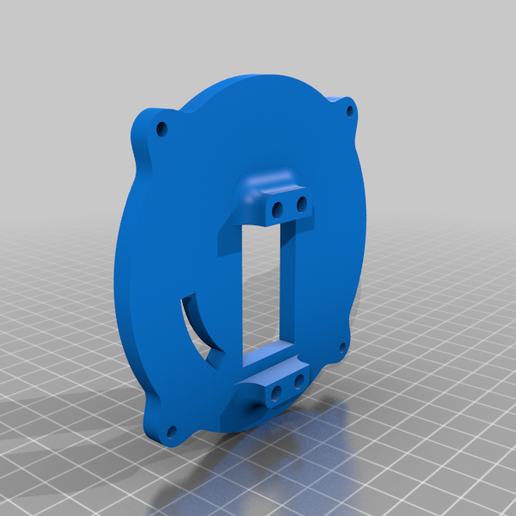 Neck_base_2.png EWON Raspberry Pi Powered Home Robot