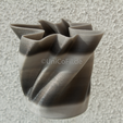 Capture_d_e_cran_2016-08-12_a__17.35.05.png Free STL file Unicofil-Vase-4・Template to download and 3D print