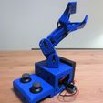 Jointed_Arm.jpg Jointed Arm Robot Gripper *Tiny_CNC_Collection