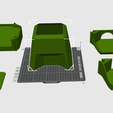 Screenshot-2024-04-30-163213.png Food silo / tank / dispenser for small animals dog cat hedgehog pet