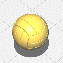 Capture-d'écran-2023-10-03-104259.png Free STL file Volleyball・Template to download and 3D print