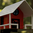 1.png Country Birdhouse!