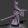 7.jpg Blackthorn Guardians -Guild Leader Llyla Vellaweave