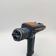IMG_20200506_151007.jpg Star Trek Discovery Phaser