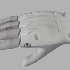 16.png Roboterhand für Bildungszwecke - BioMakers