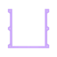 seal_base_mid_v3.stl Universal Battery Enclosure for Electric Longboard