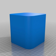 fe141494afc4c5ed01fc8b7e3f5669e1.png Extrusion Calibration Object and Bed Level Test