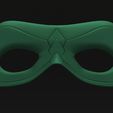 62.jpg Arrow Mask