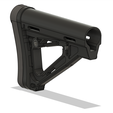 1.png Magpul CTR Stock+ Magpul MOE