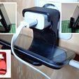 6446d860dbbfe540e9e2cbab5f98f1e3_display_large.jpg Cell Phone Charger Holder 3 in 1