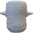 Imagen4.png Monster pot 3 stl for 3D printing 3D print model