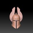 winged-helm-wip1.jpg Heroes of Might and Magic 3 Chess Set