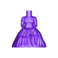 Cuerpo.obj Bride